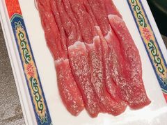 -阿古蒙·传统涮火锅自助(三台子万象汇店)