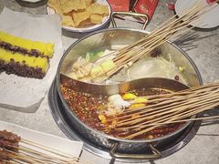 -成都玉林串串香(世纪港湾店)