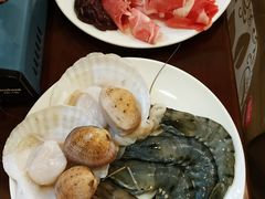 -华安国际大酒店-餐厅