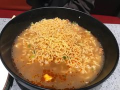 -锦州烧烤·纸包鱼(物资学院路店)