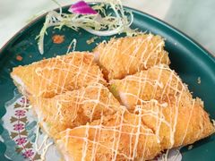-點無缺茶楼·海鲜酒家(世博店)