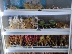 -老乔串店(青松路店)