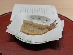 -晴空·日本料理(万象城店)