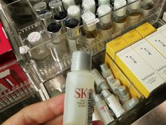 -苏宁极物(苏宁生活广场店)