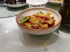 -巴依老爷新疆美食(清华东门店)