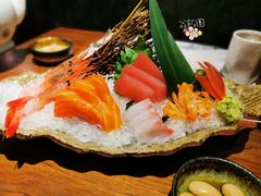 熹炭刺身拼盘A-熹炭精致日料(金融街购物中心店)