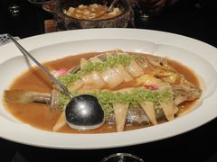 -锦楼·臻选新杭帮(杭州中心店)