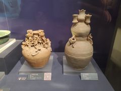 -温州博物馆