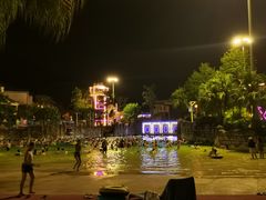 -重庆海昌加勒比海水世界