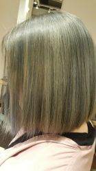 -Mentor Hair Salon