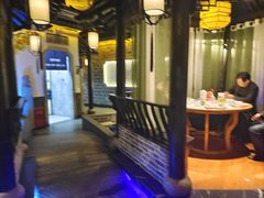 -江南韵·无锡太湖文化体验餐厅(凤凰天街店)