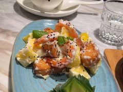 -鹿港小镇(霄云店)