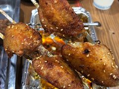 -老虎滩大连海鲜烧烤(建邺云锦路总店)