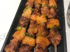 -小肥羊(西丽宝能城店)
