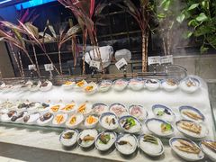 -川骄海鲜自助(亚运村店)