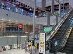 -永旺梦乐城(金银潭店)