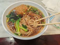 -东吴面馆(因果巷店)