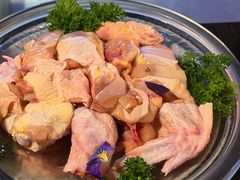 -芸山季·云南野生菌火锅(人民广场来福士店)