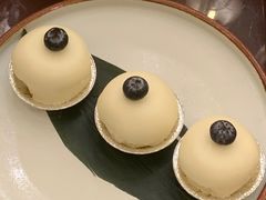 -汕头龙光喜来登酒店-采悦轩中餐厅