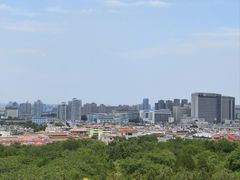 -千佛山风景名胜区