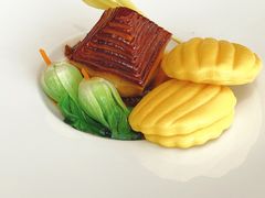 -悦轩中餐厅·高空江景·杭州柏悦酒店