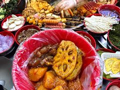 -小吴水煮(羊子巷店)