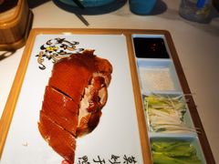 -荷塘秋月·本帮江浙菜(国权路店)