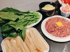 -巴蜀大将火锅(春熙店)