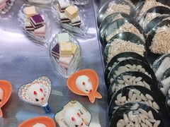 -阿串串老火锅(力盟店)