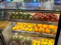 -茶百道(爱融荟城店)