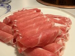 -京悦南门涮羊肉(长寿路店)