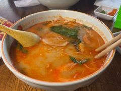 -越南牛肉河粉餐厅(书院巷店)