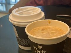 -Peet's Coffee皮爷咖啡(万象天地店)