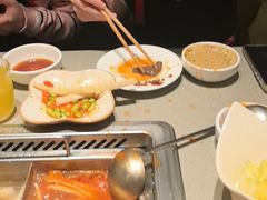-海底捞火锅(泰安爱琴海店)
