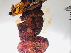 -赤火牛排(金狮广场店)