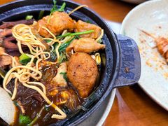 -李记清真馆(打钉巷店)