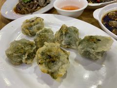 -长平肥姐白粥·海鲜打冷