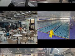 -一年四季24小时智能健身(广百店)