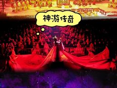 -威海华夏城景区