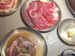 -西塔老太太泥炉烤肉(温州首店万象城黑金店)