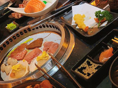 -熊出没日本烧肉放题