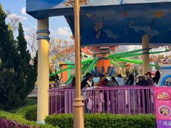 -七彩云南欢乐世界