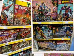 -TOYSRUS玩具反斗城(大连恒隆广场店)
