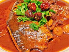 -永安鱼庄·镇江菜(东吴路店)