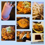 韩国餐鸡爪