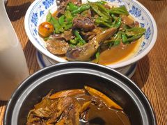 -彭厨(玉荣庄店)