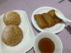 -金时代顺风大酒店(静安大融城店)