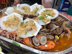 -品鲜海鲜餐厅(黄厝店)