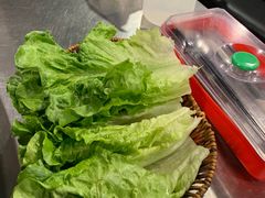 -李氏烤肉店