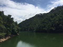 -大慈岩风景区